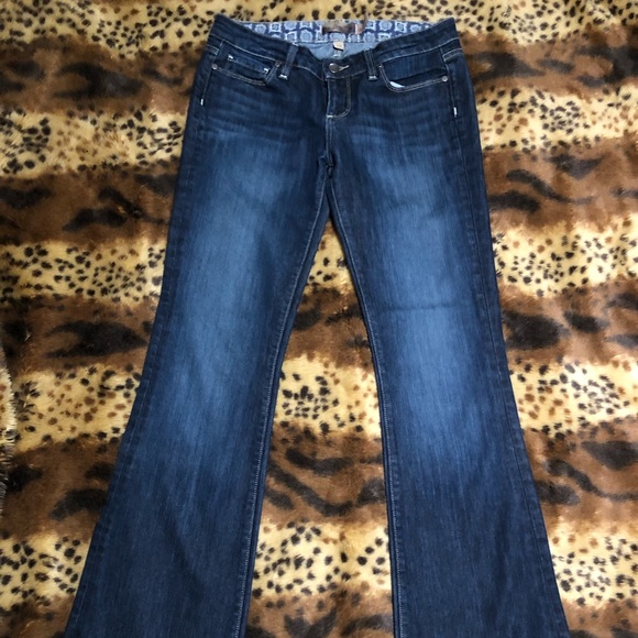 Paige Denim jeans - Picture 1 of 4